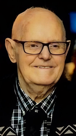 William Henry Paul Jr. William Henry Paul Jr.